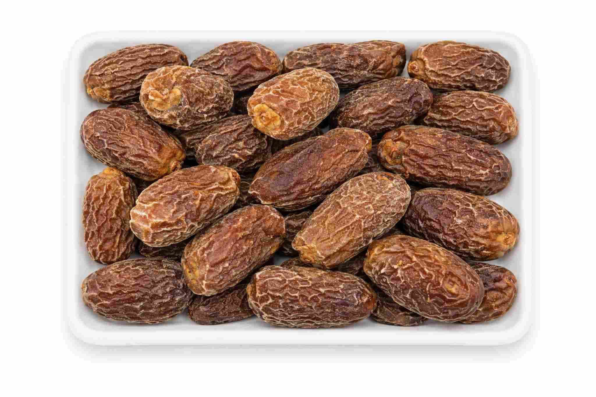 Kharik Lal (Dried Dates) image 1