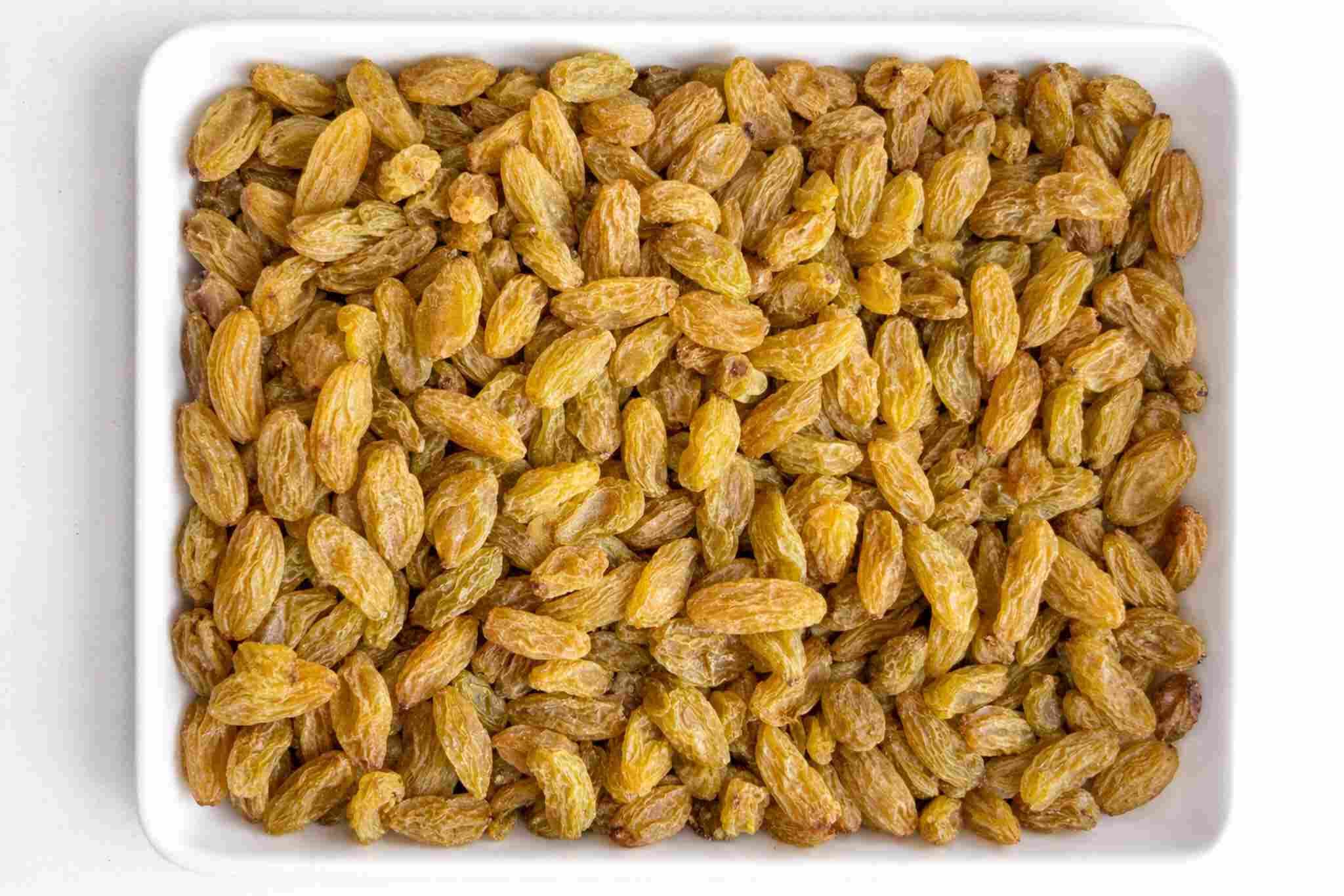 Kismis (Raisins) image 1