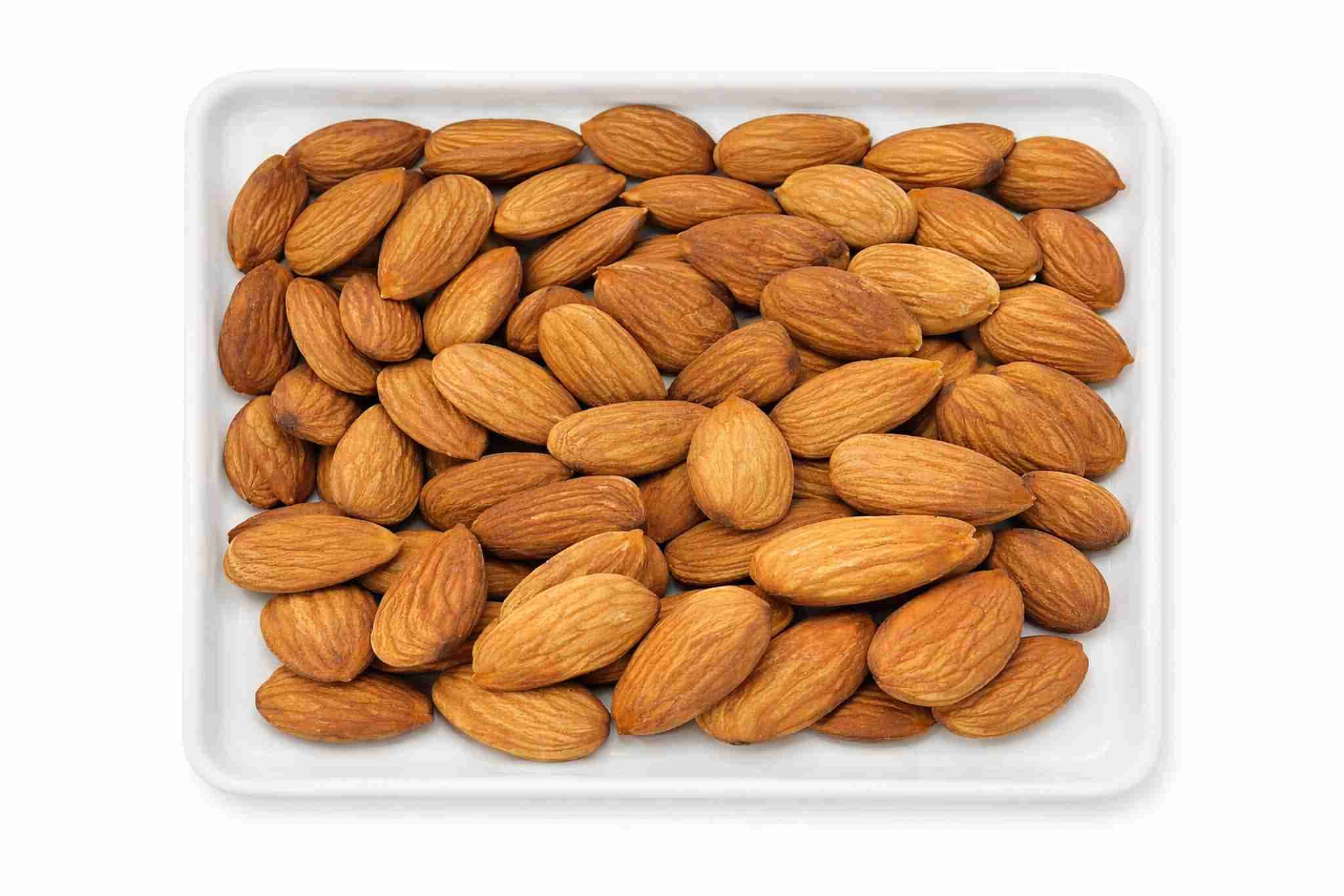 Almonds (Badam) image 1
