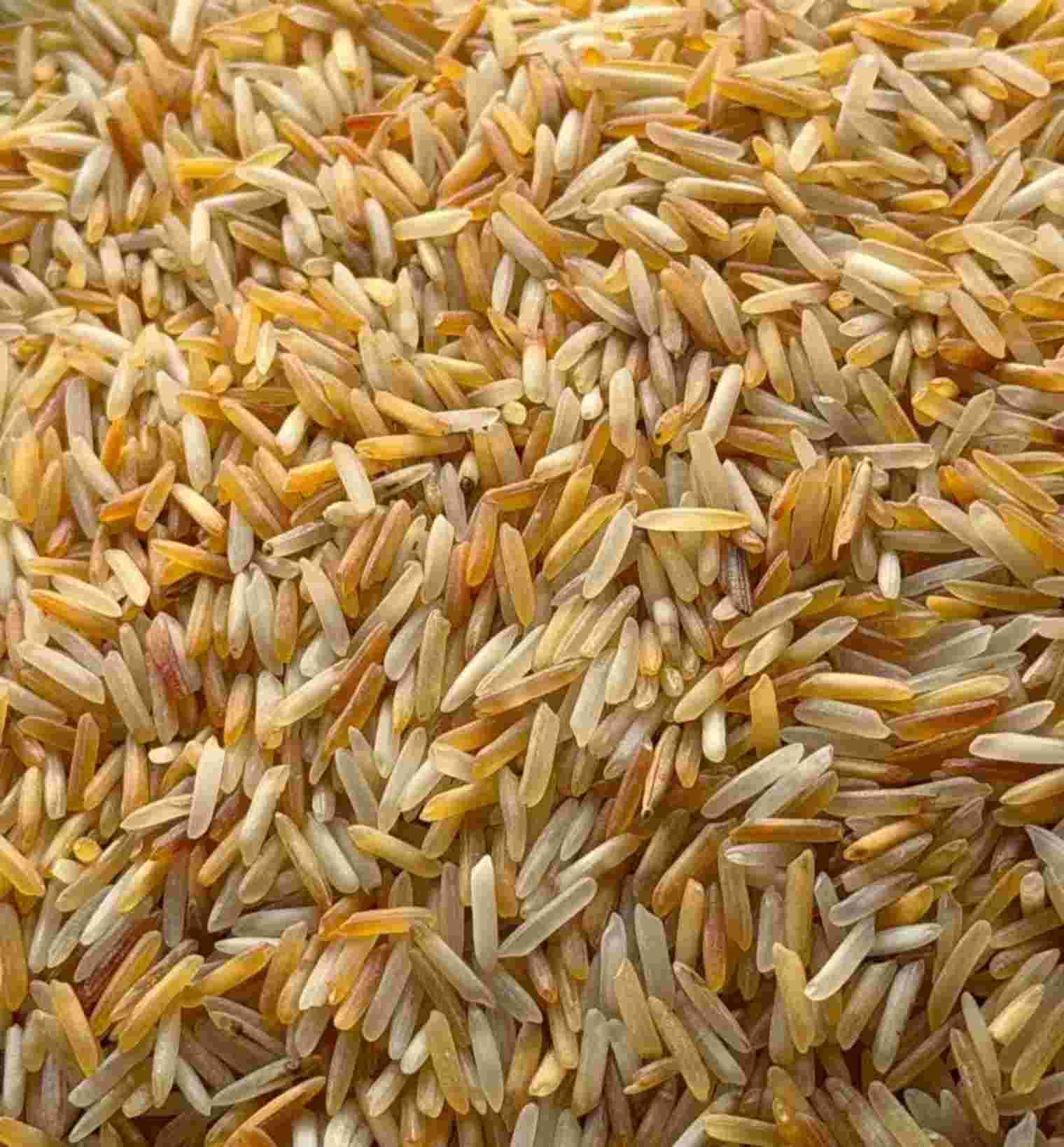 LOCAL BASMATI RICE image 1