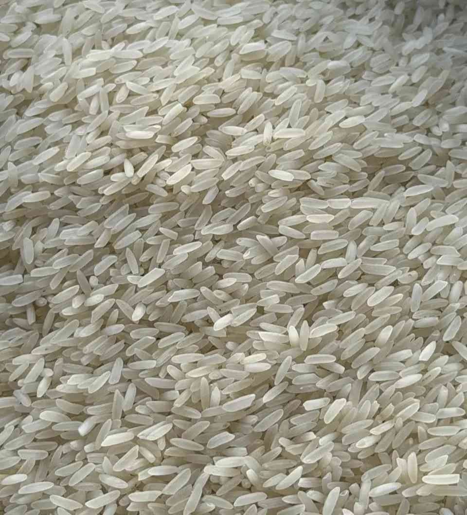 PRABHAKAR KOLAM RICE  image 1