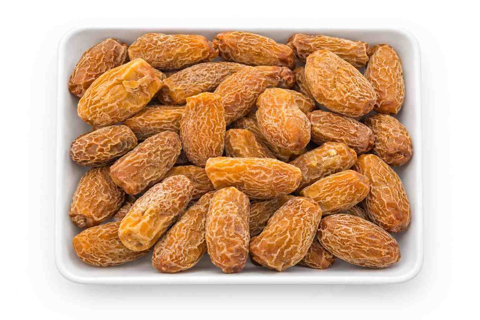 Kharik Dates (Yellow)