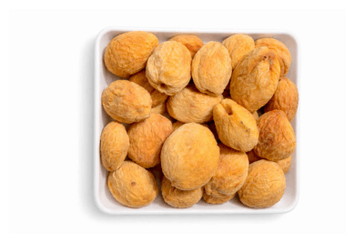 JARDALU  (Dried Apricot)