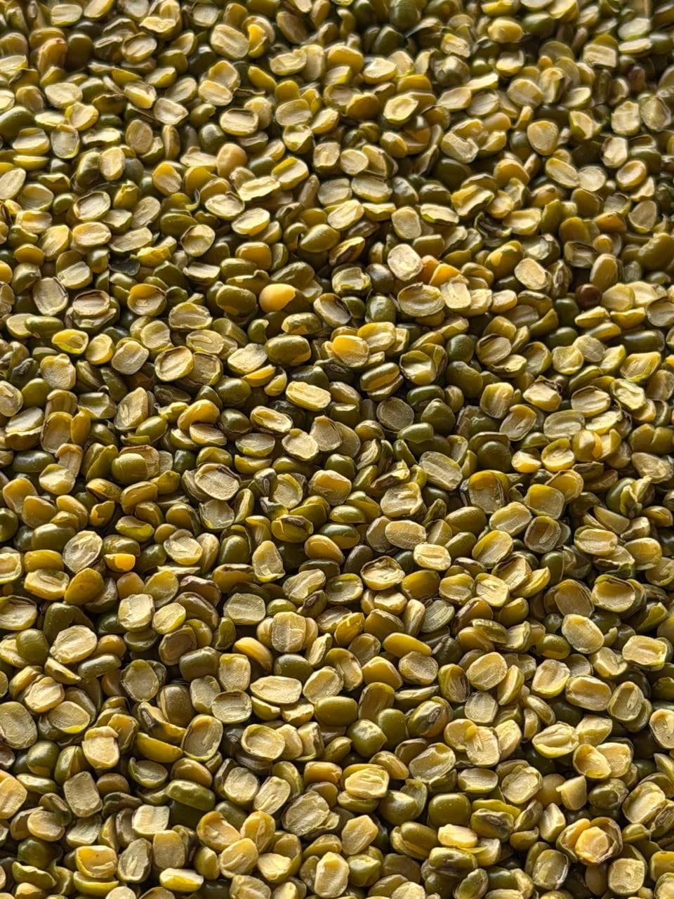 MOONG DAAL image 1