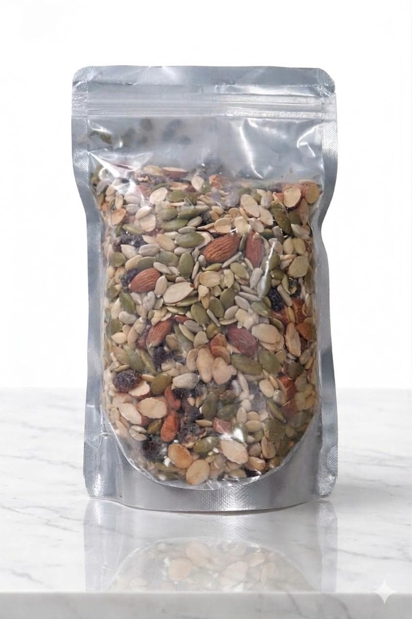 Protien Seeds image 1