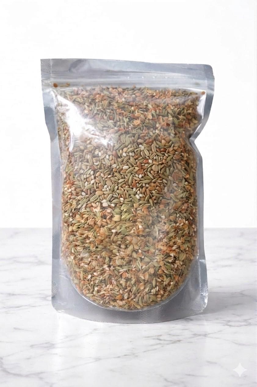 Classic Mix image 1